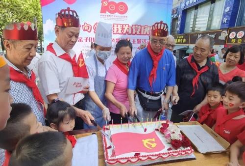 办好小案件 服务大民生